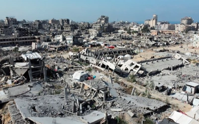 BKSAP DPR Soroti Gencatan Senjata tak Adil, Kesepakan Damai Samusreh–Mesir Pro-Israel